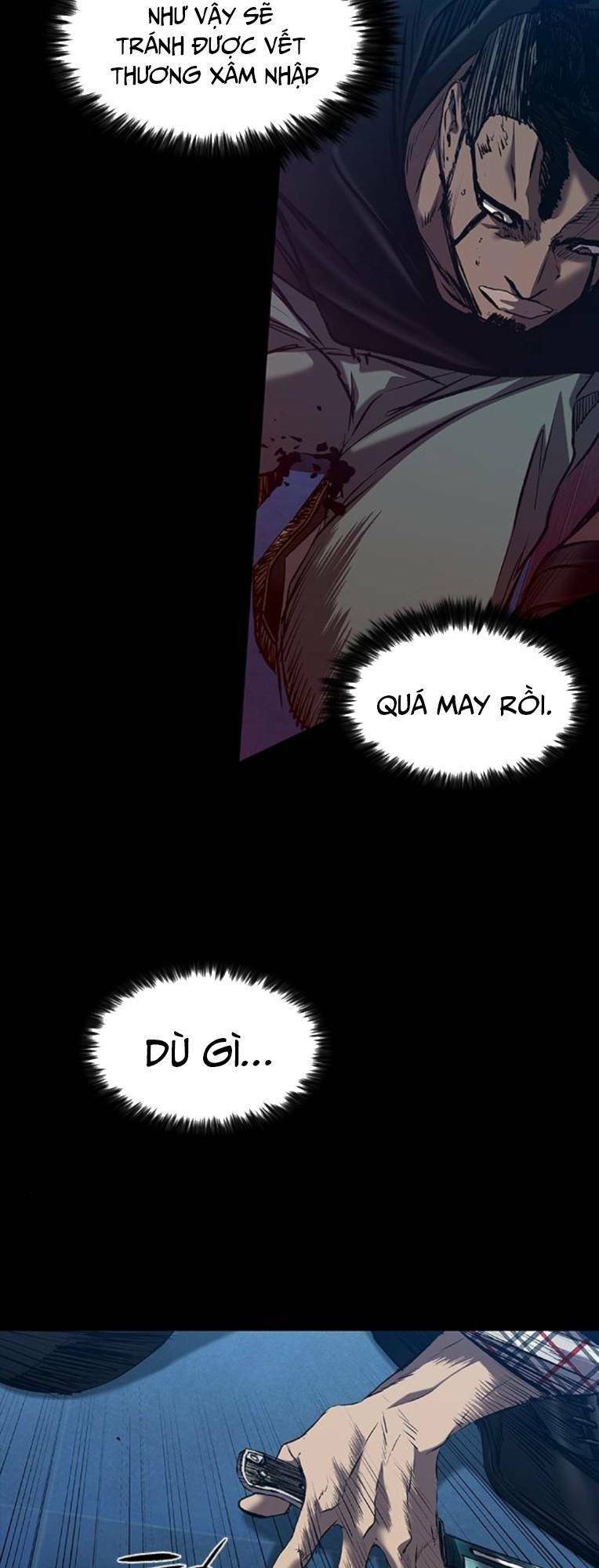 Báo Thù 2: Vạn Nhân Chi Thượng Chap 29 - Next Chap 30