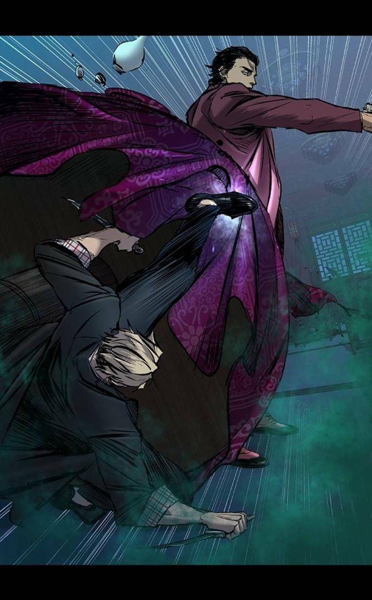 Báo Thù 2: Vạn Nhân Chi Thượng Chap 29 - Next Chap 30