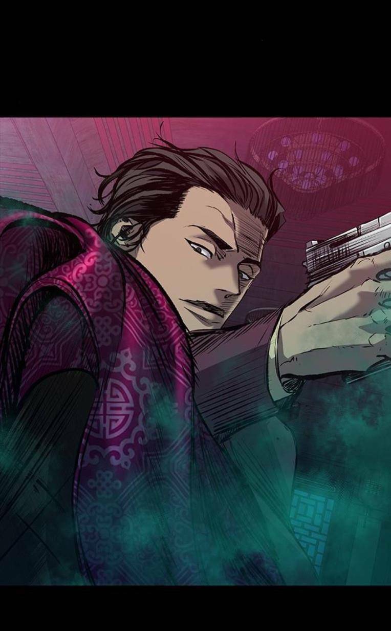 Báo Thù 2: Vạn Nhân Chi Thượng Chap 29 - Next Chap 30