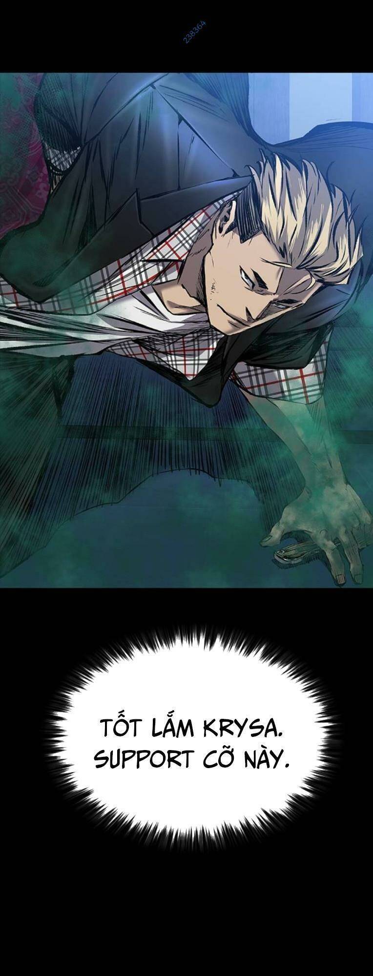 Báo Thù 2: Vạn Nhân Chi Thượng Chap 29 - Next Chap 30