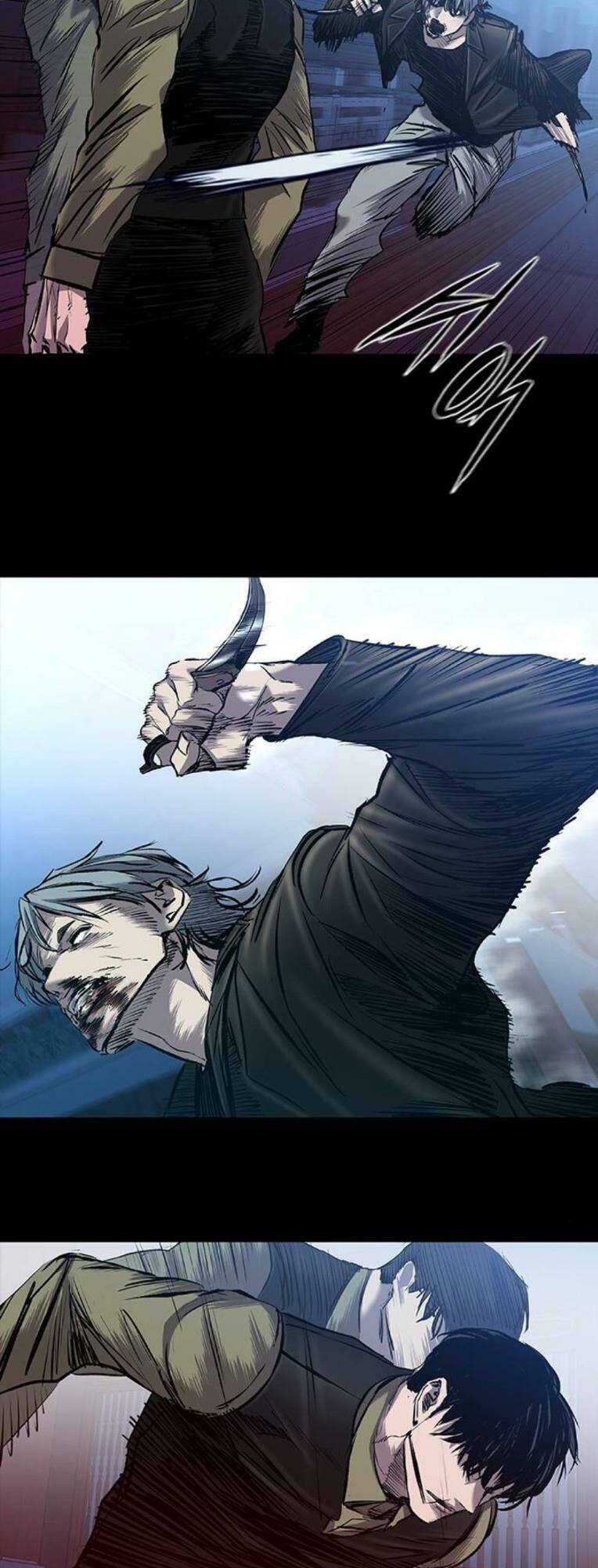 Báo Thù 2: Vạn Nhân Chi Thượng Chap 29 - Next Chap 30