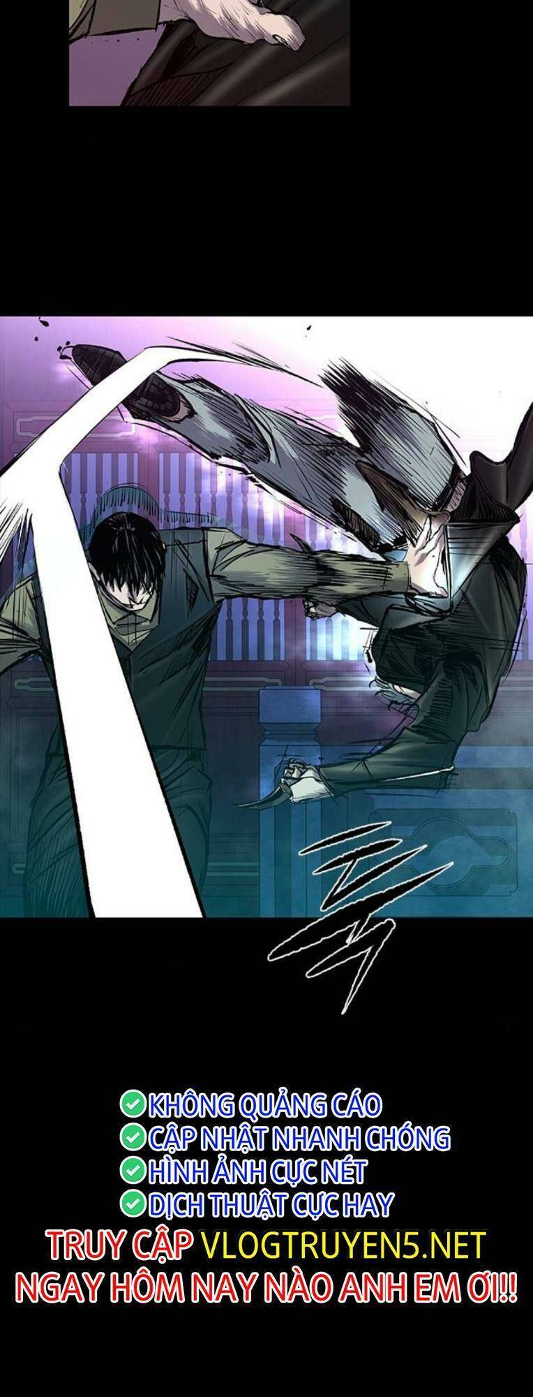 Báo Thù 2: Vạn Nhân Chi Thượng Chap 29 - Next Chap 30