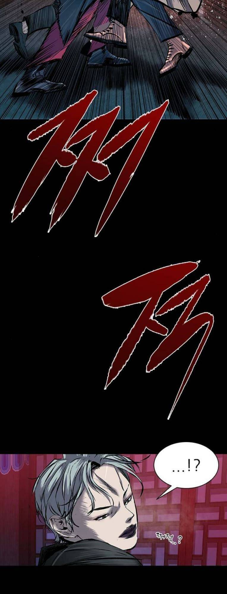 Báo Thù 2: Vạn Nhân Chi Thượng Chap 29 - Next Chap 30