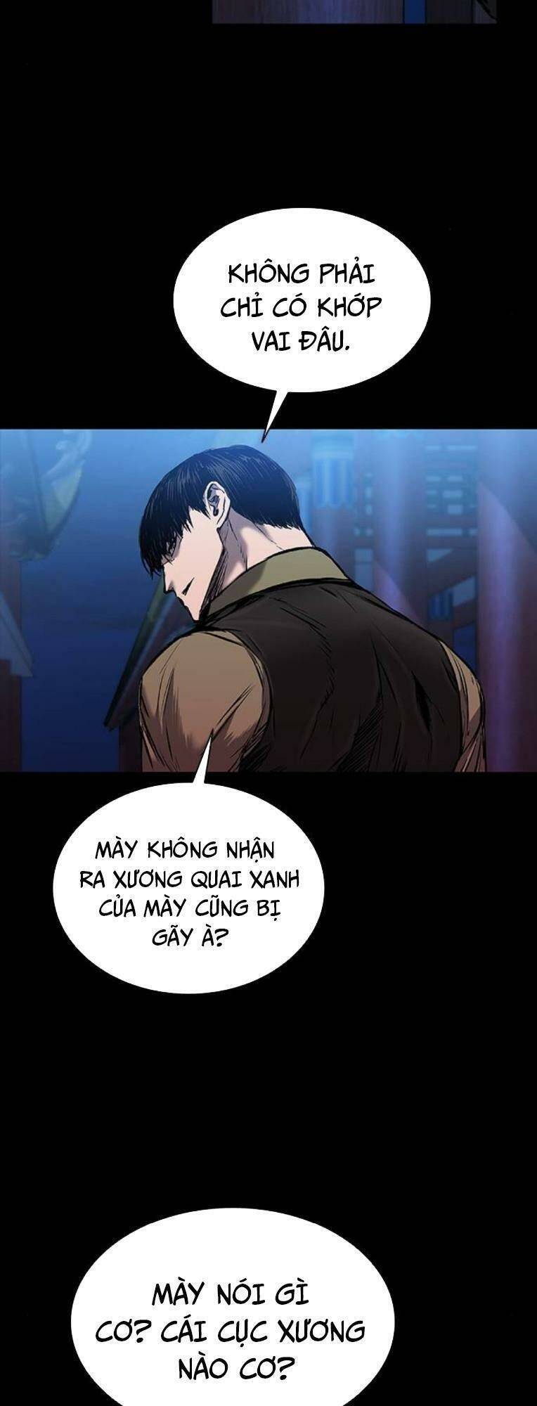 Báo Thù 2: Vạn Nhân Chi Thượng Chap 29 - Next Chap 30