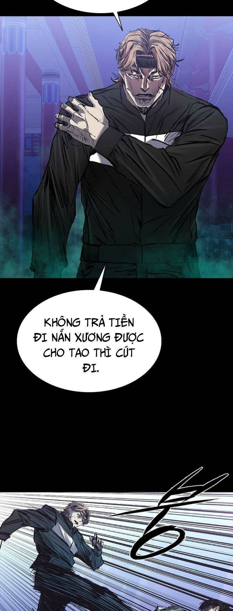 Báo Thù 2: Vạn Nhân Chi Thượng Chap 29 - Next Chap 30
