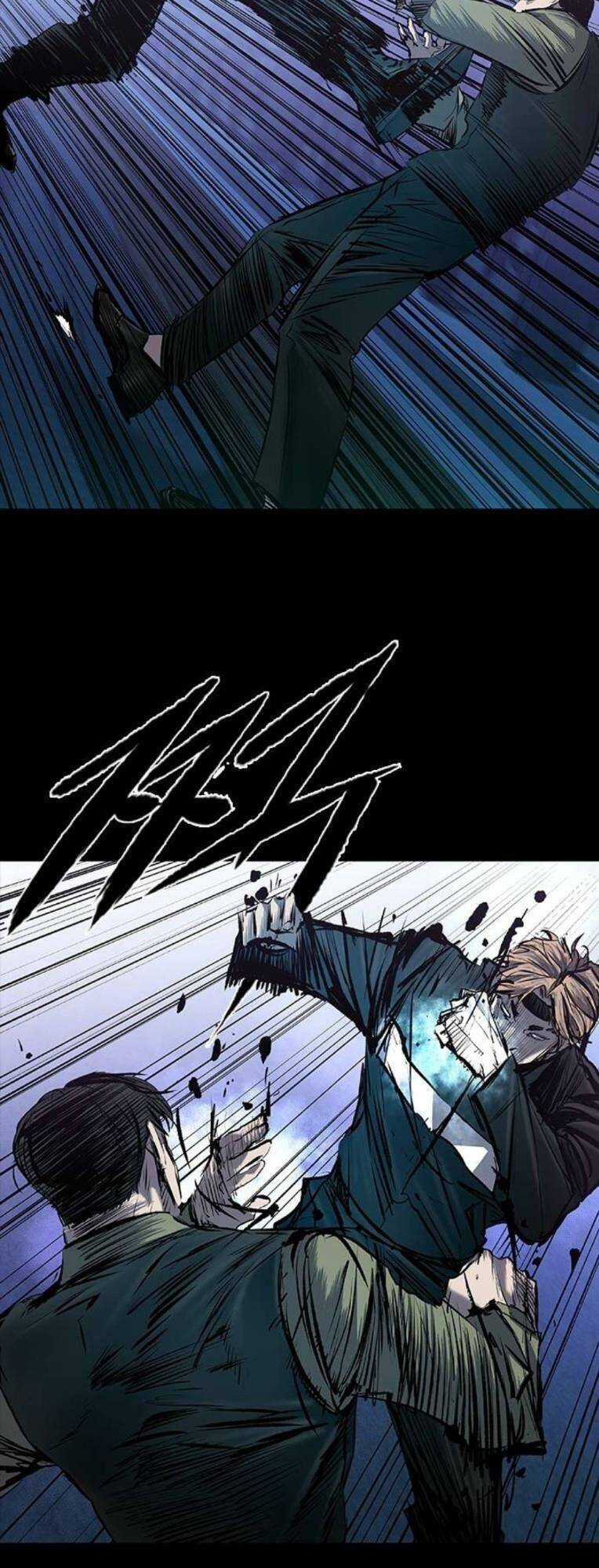 Báo Thù 2: Vạn Nhân Chi Thượng Chap 29 - Next Chap 30