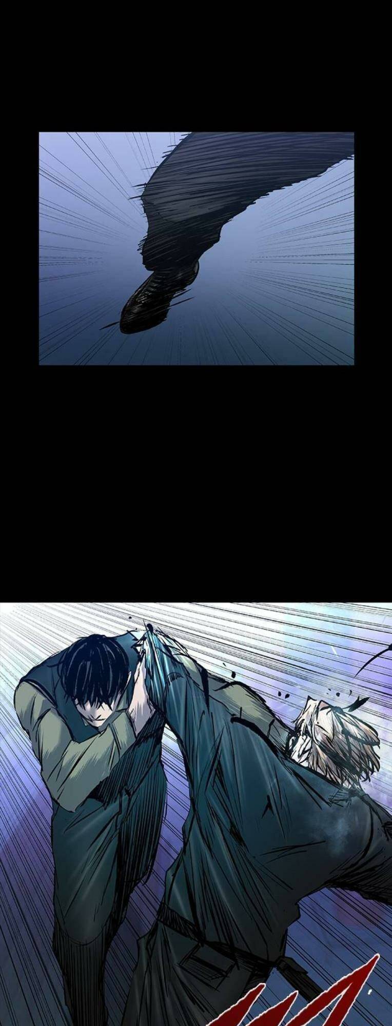 Báo Thù 2: Vạn Nhân Chi Thượng Chap 29 - Next Chap 30