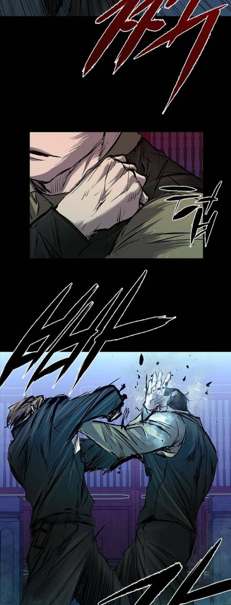 Báo Thù 2: Vạn Nhân Chi Thượng Chap 29 - Next Chap 30