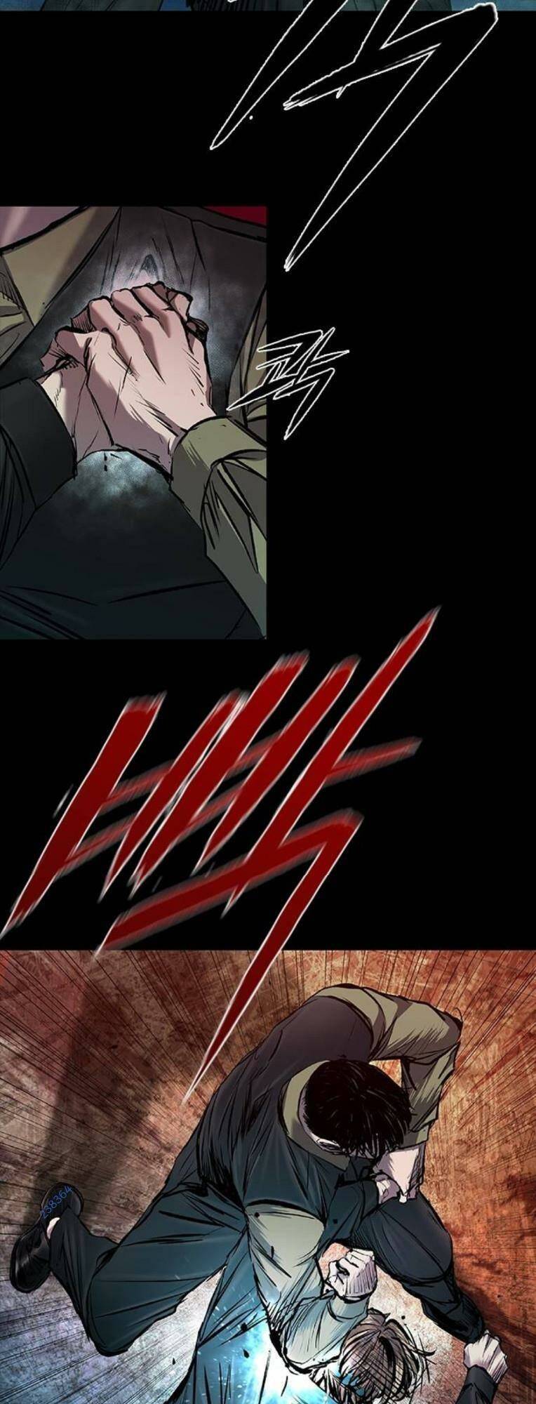 Báo Thù 2: Vạn Nhân Chi Thượng Chap 29 - Next Chap 30