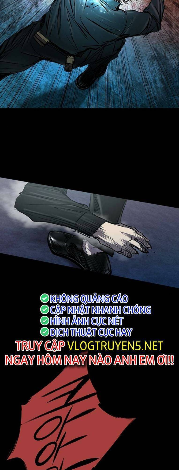 Báo Thù 2: Vạn Nhân Chi Thượng Chap 29 - Next Chap 30