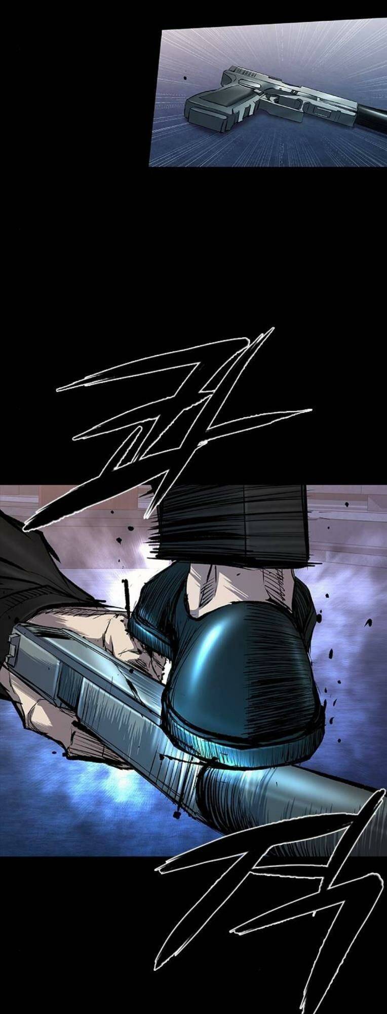 Báo Thù 2: Vạn Nhân Chi Thượng Chap 29 - Next Chap 30