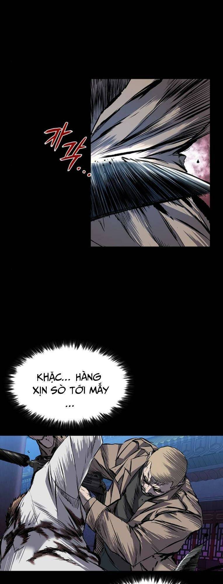 Báo Thù 2: Vạn Nhân Chi Thượng Chap 29 - Next Chap 30