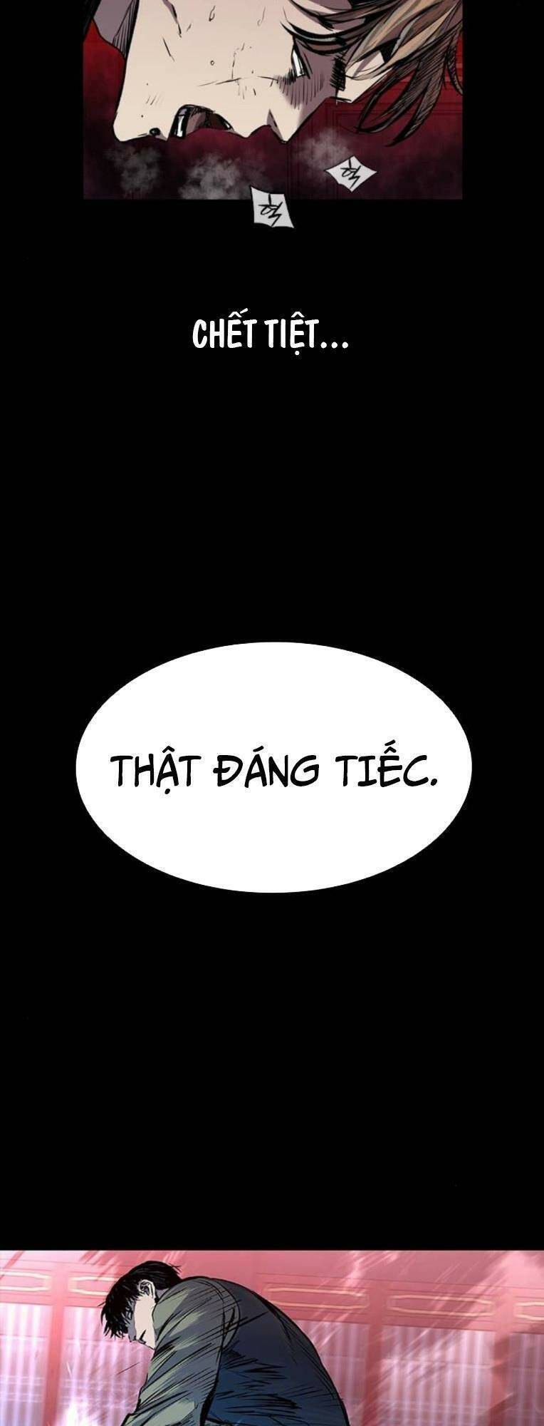 Báo Thù 2: Vạn Nhân Chi Thượng Chap 29 - Next Chap 30