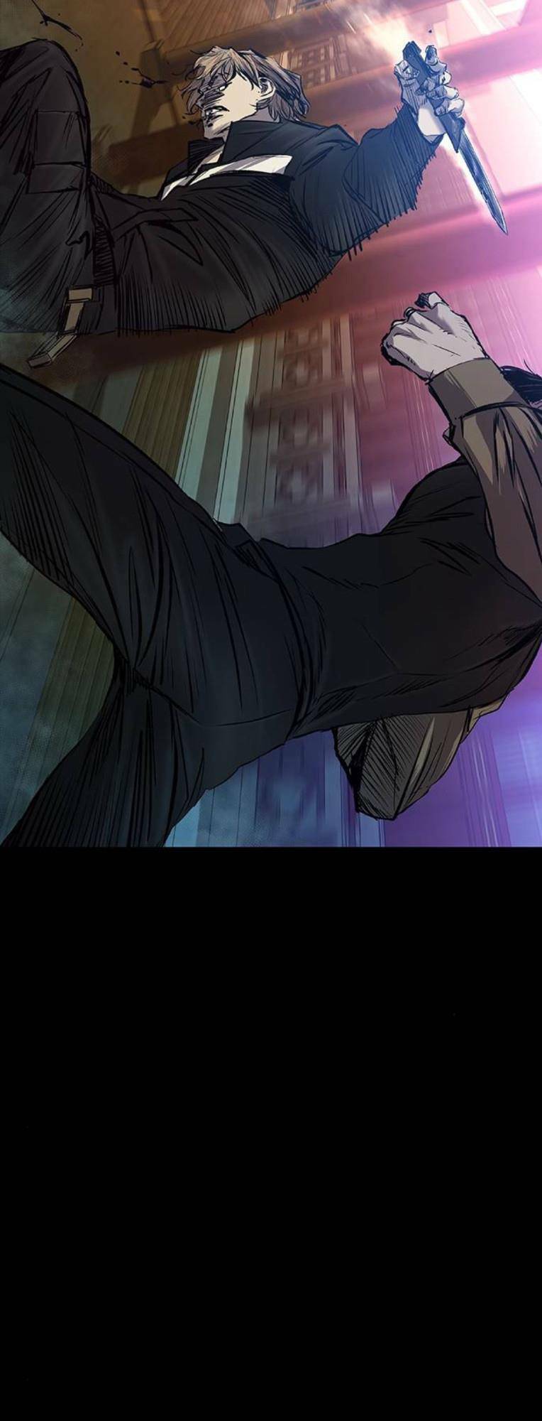 Báo Thù 2: Vạn Nhân Chi Thượng Chap 29 - Next Chap 30