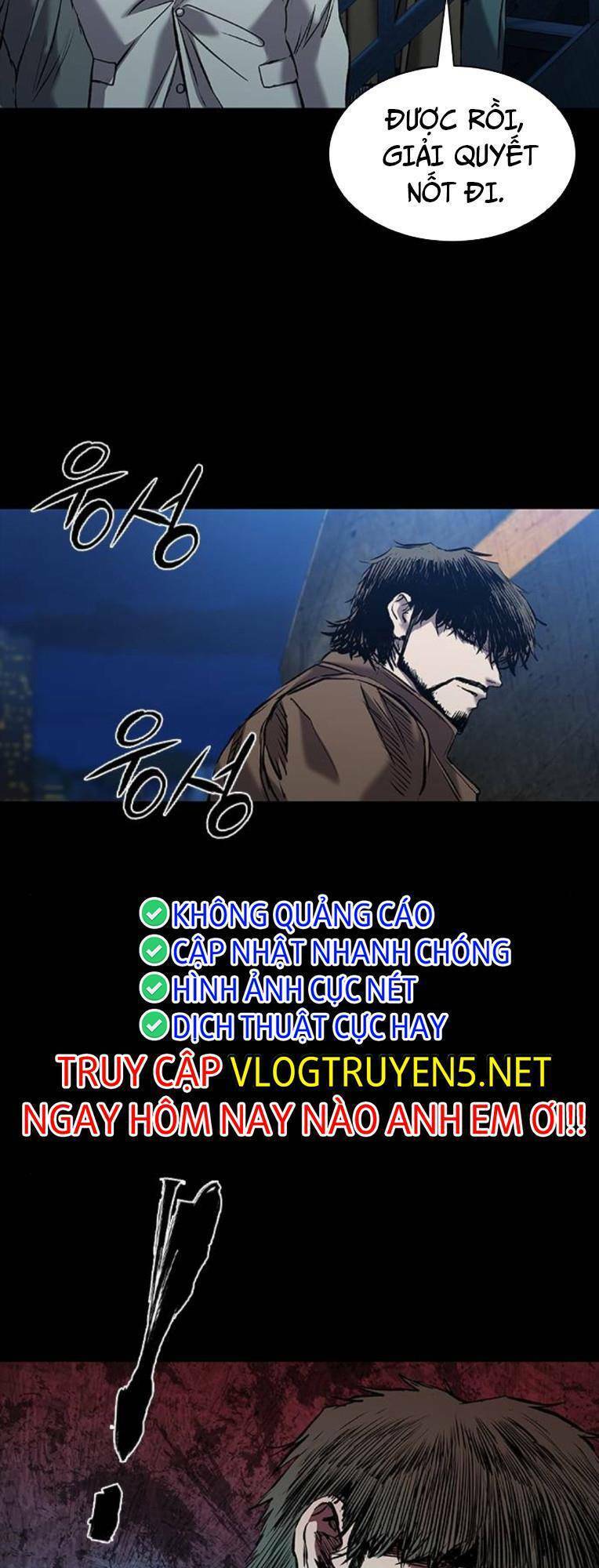Báo Thù 2: Vạn Nhân Chi Thượng Chap 29 - Next Chap 30