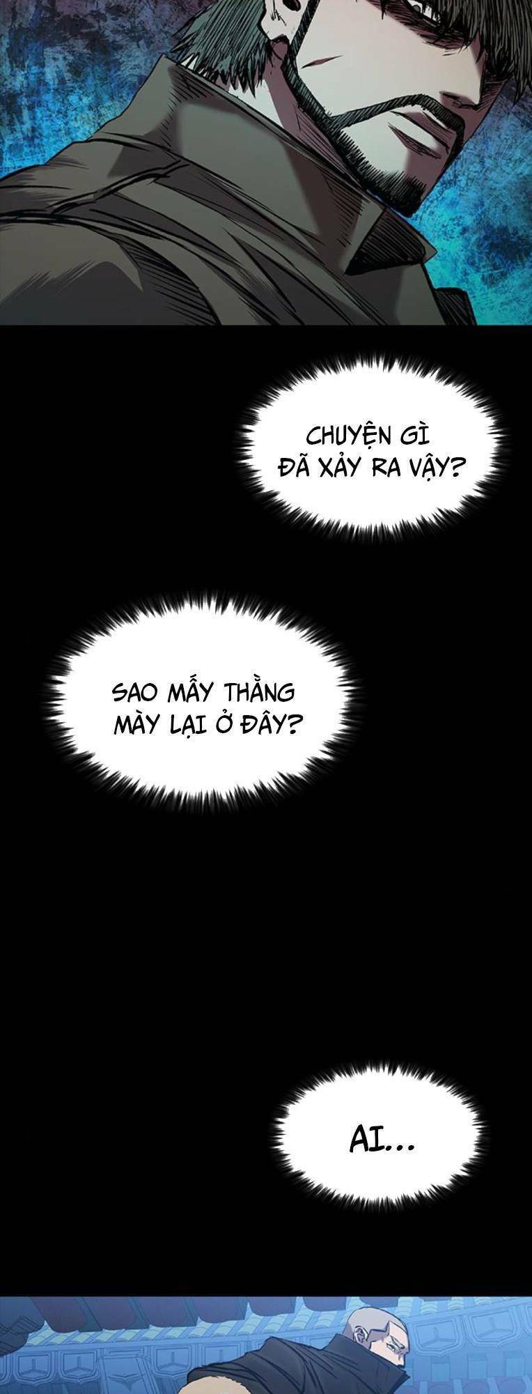 Báo Thù 2: Vạn Nhân Chi Thượng Chap 29 - Next Chap 30