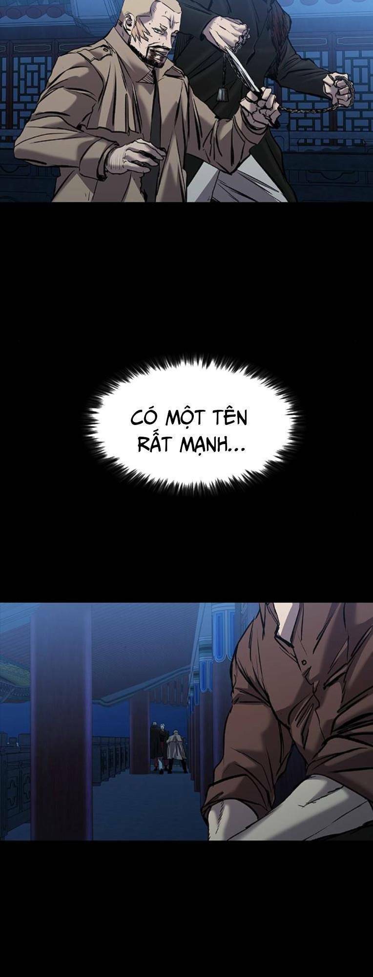Báo Thù 2: Vạn Nhân Chi Thượng Chap 29 - Next Chap 30