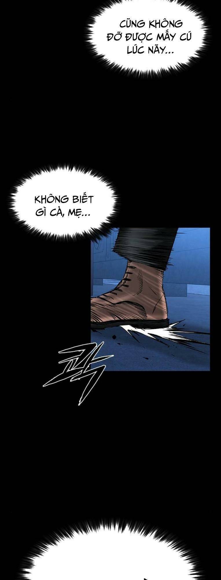 Báo Thù 2: Vạn Nhân Chi Thượng Chap 29 - Next Chap 30