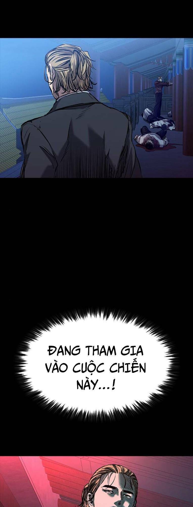 Báo Thù 2: Vạn Nhân Chi Thượng Chap 29 - Next Chap 30