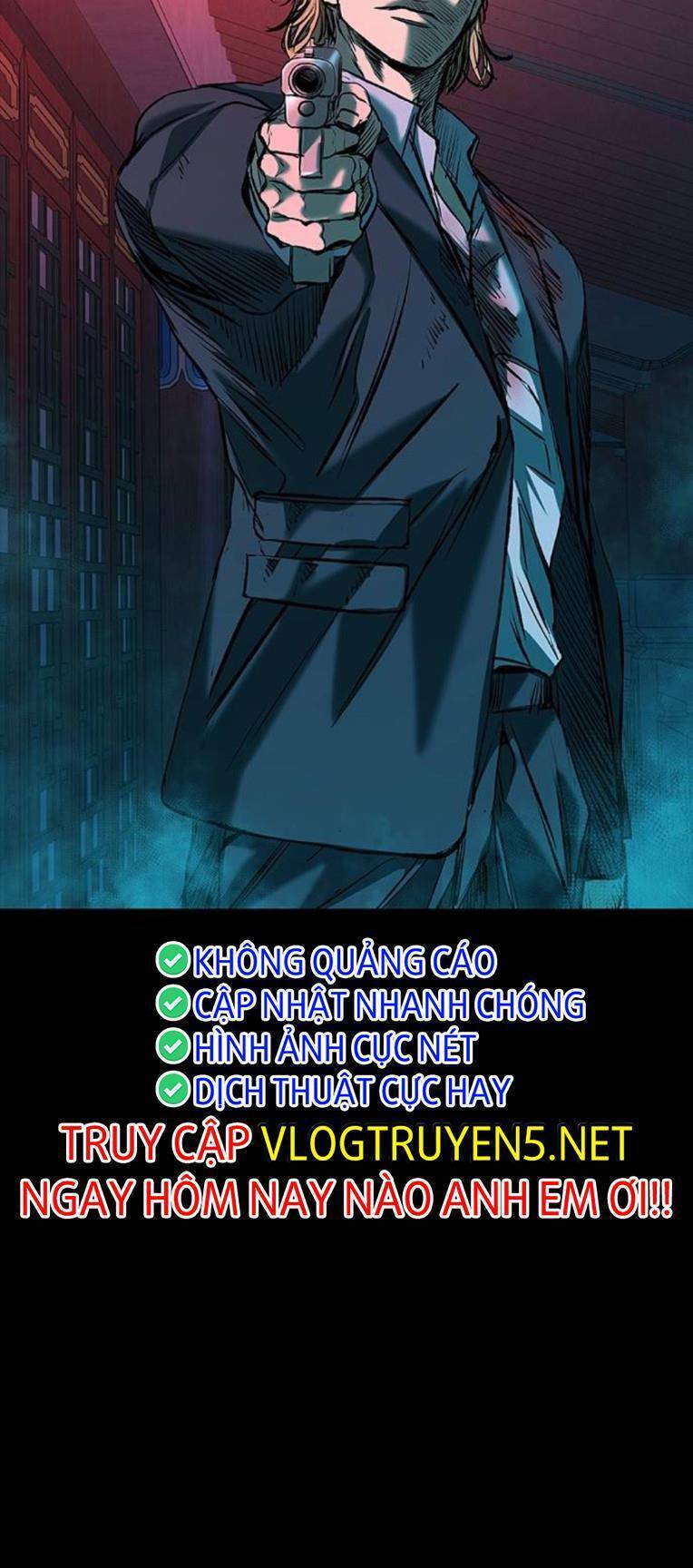 Báo Thù 2: Vạn Nhân Chi Thượng Chap 29 - Next Chap 30