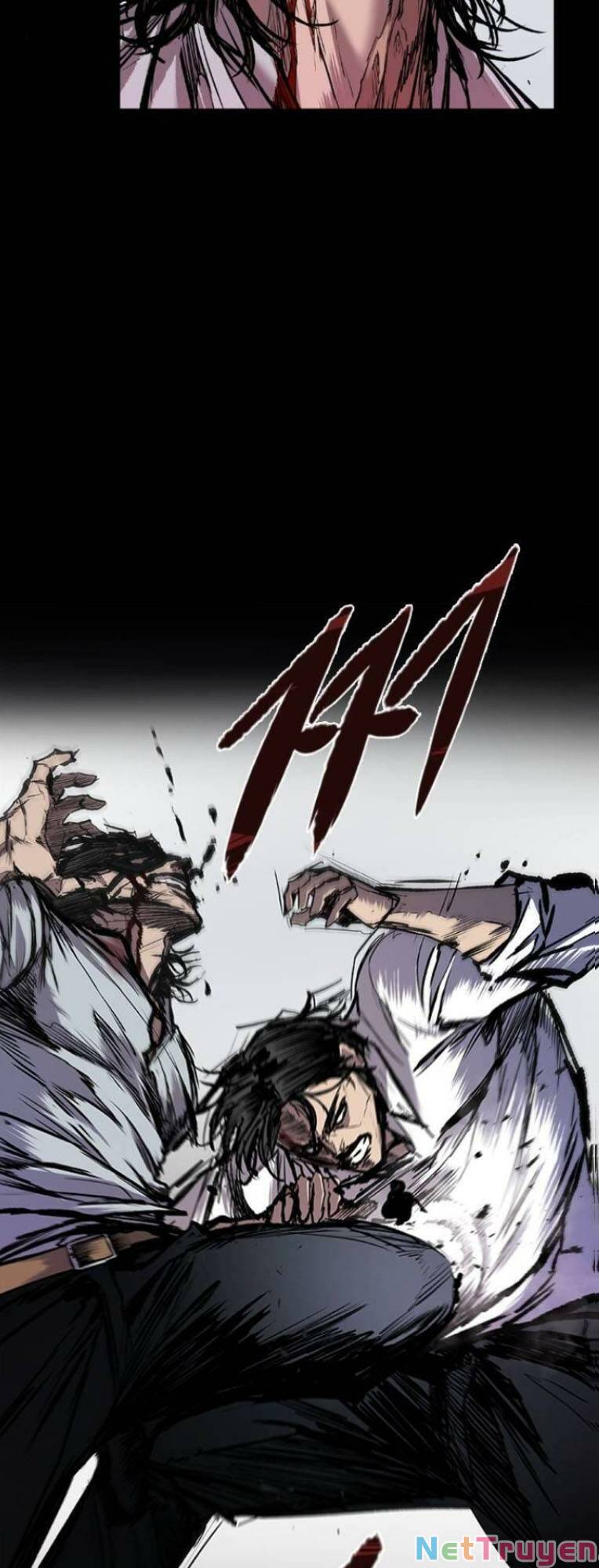 Báo Thù 2: Vạn Nhân Chi Thượng Chap 3 - Next Chap 4