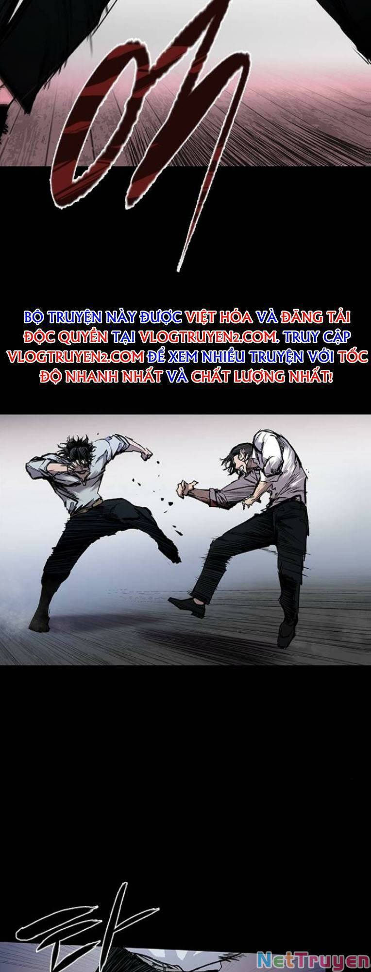 Báo Thù 2: Vạn Nhân Chi Thượng Chap 3 - Next Chap 4