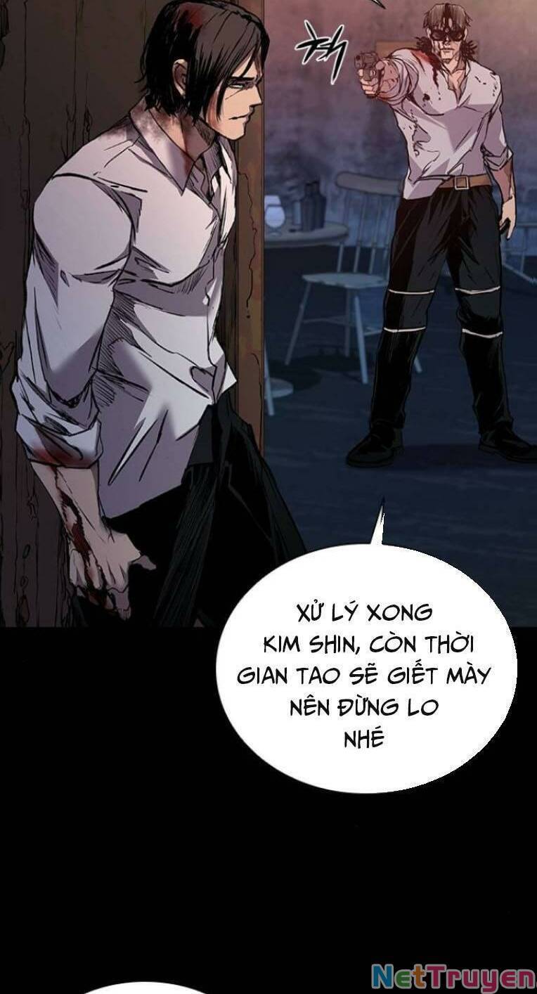 Báo Thù 2: Vạn Nhân Chi Thượng Chap 3 - Next Chap 4