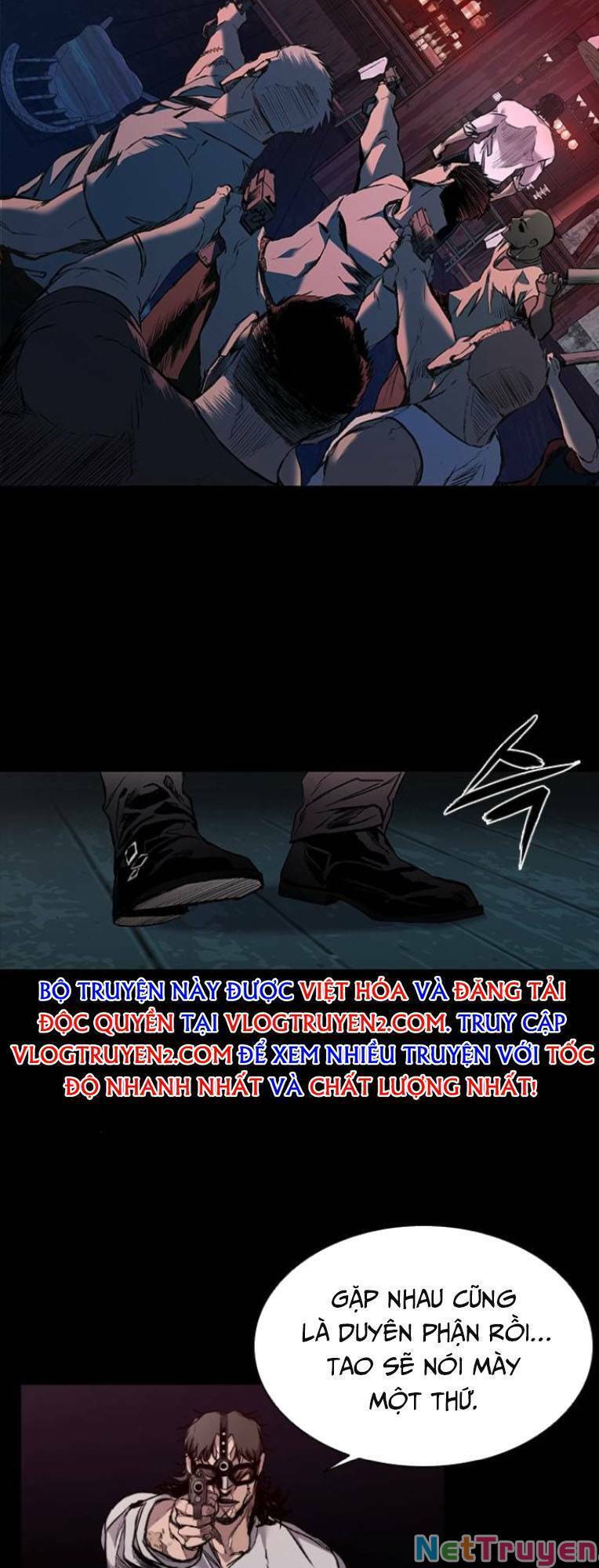 Báo Thù 2: Vạn Nhân Chi Thượng Chap 3 - Next Chap 4