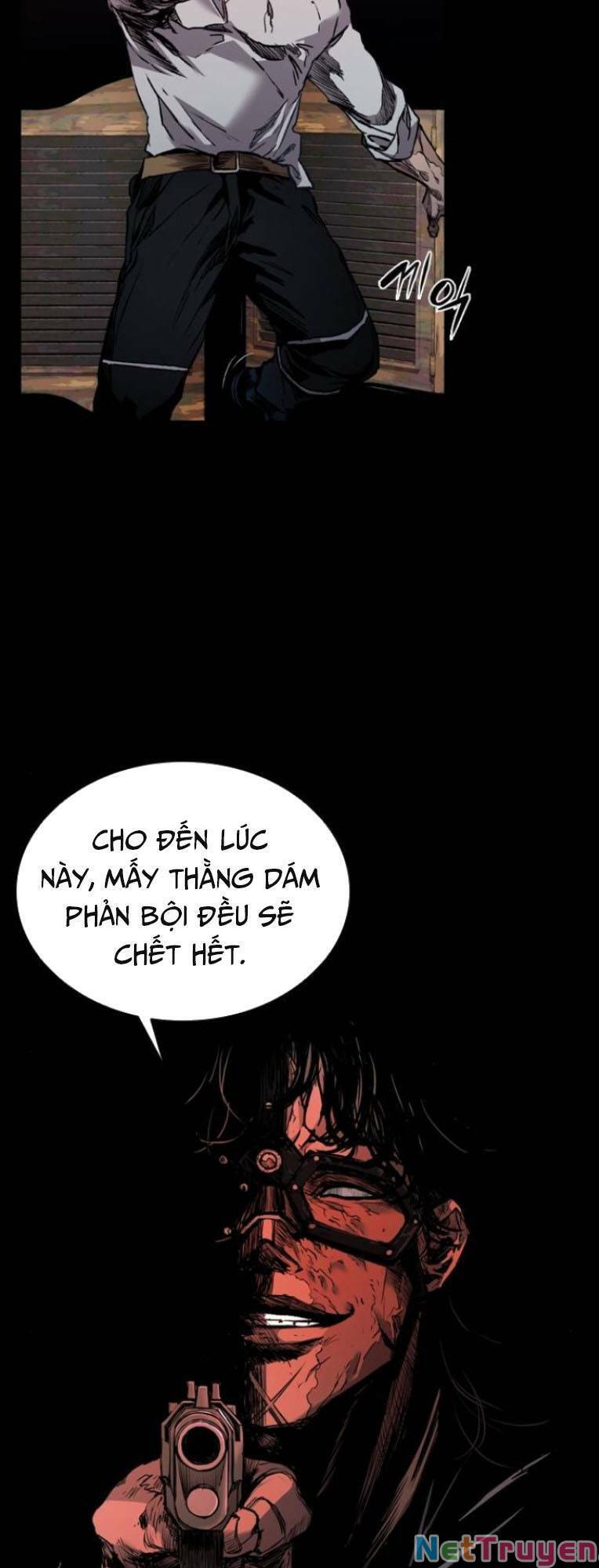 Báo Thù 2: Vạn Nhân Chi Thượng Chap 3 - Next Chap 4