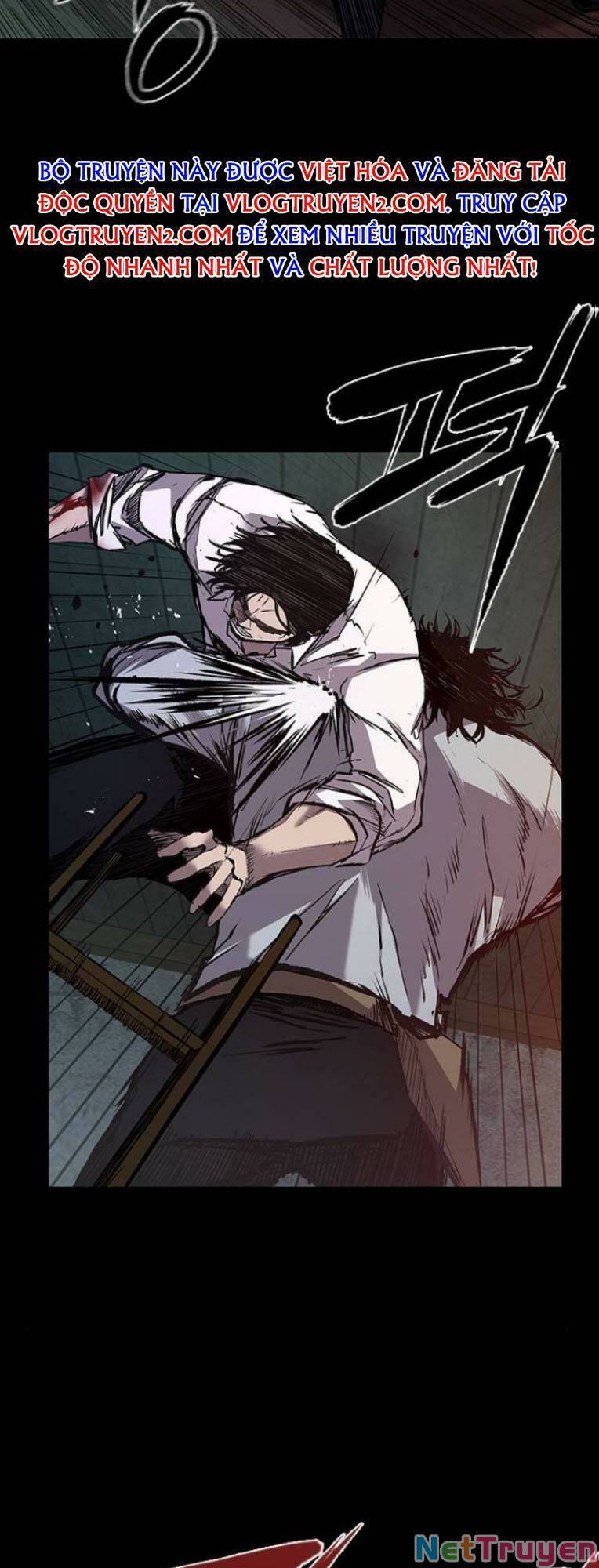 Báo Thù 2: Vạn Nhân Chi Thượng Chap 3 - Next Chap 4