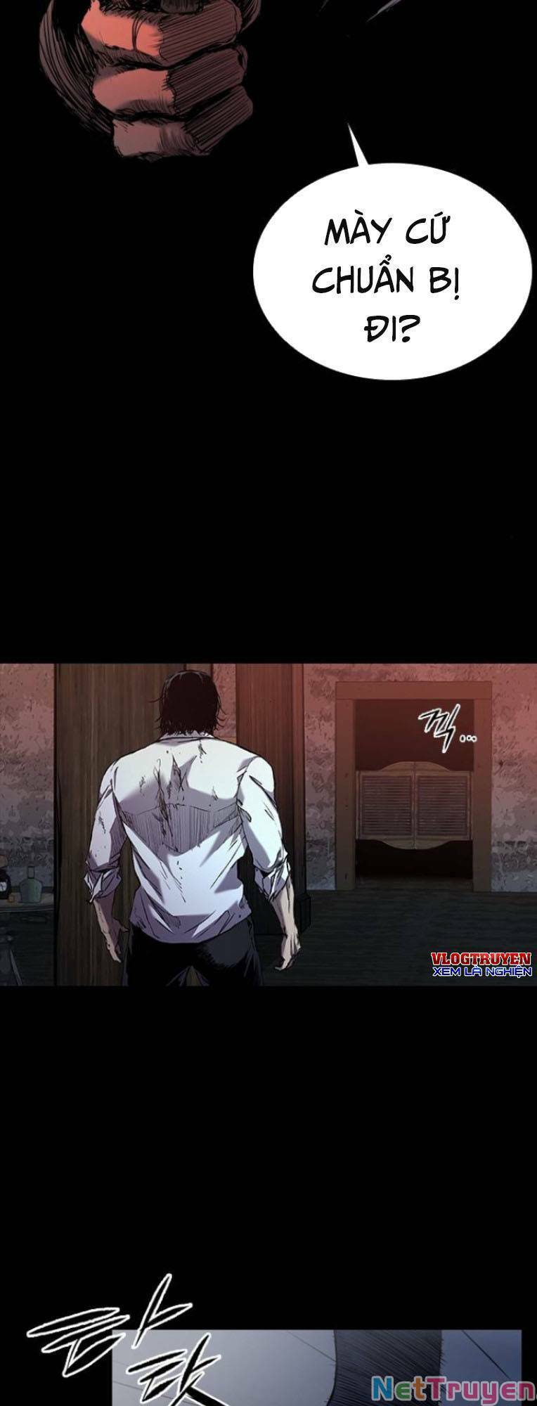 Báo Thù 2: Vạn Nhân Chi Thượng Chap 3 - Next Chap 4