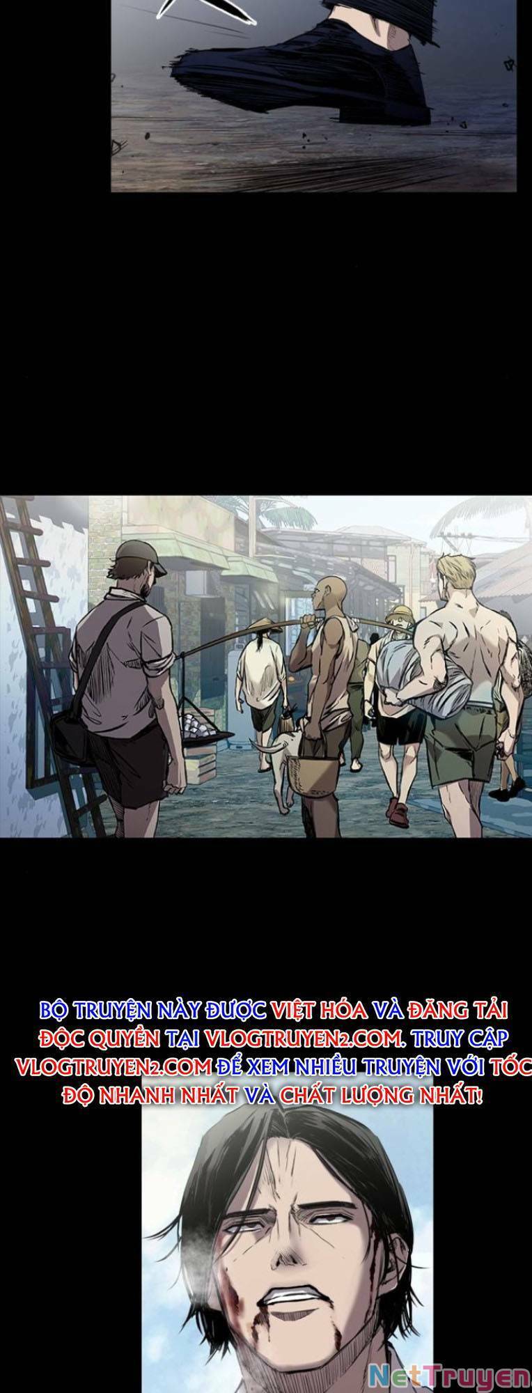Báo Thù 2: Vạn Nhân Chi Thượng Chap 3 - Next Chap 4