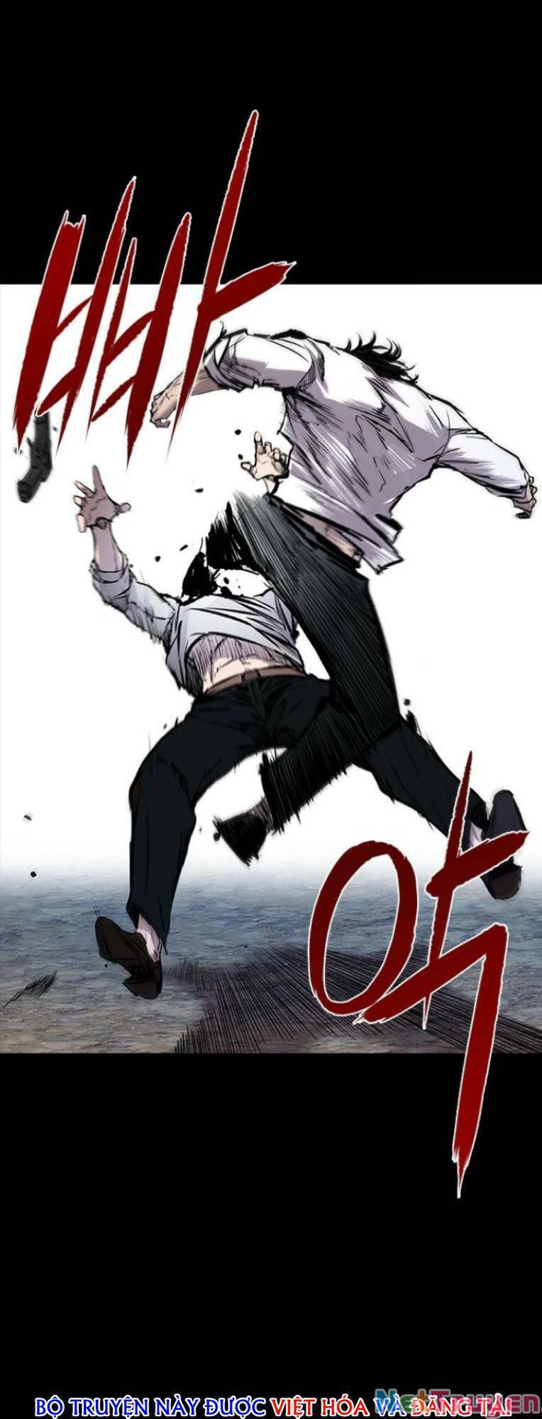 Báo Thù 2: Vạn Nhân Chi Thượng Chap 3 - Next Chap 4