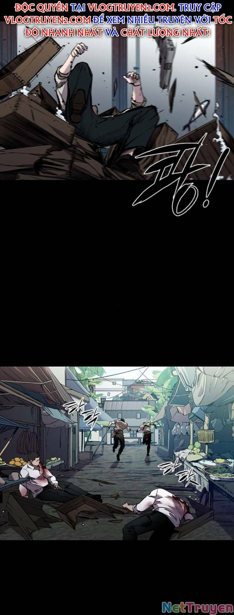 Báo Thù 2: Vạn Nhân Chi Thượng Chap 3 - Next Chap 4