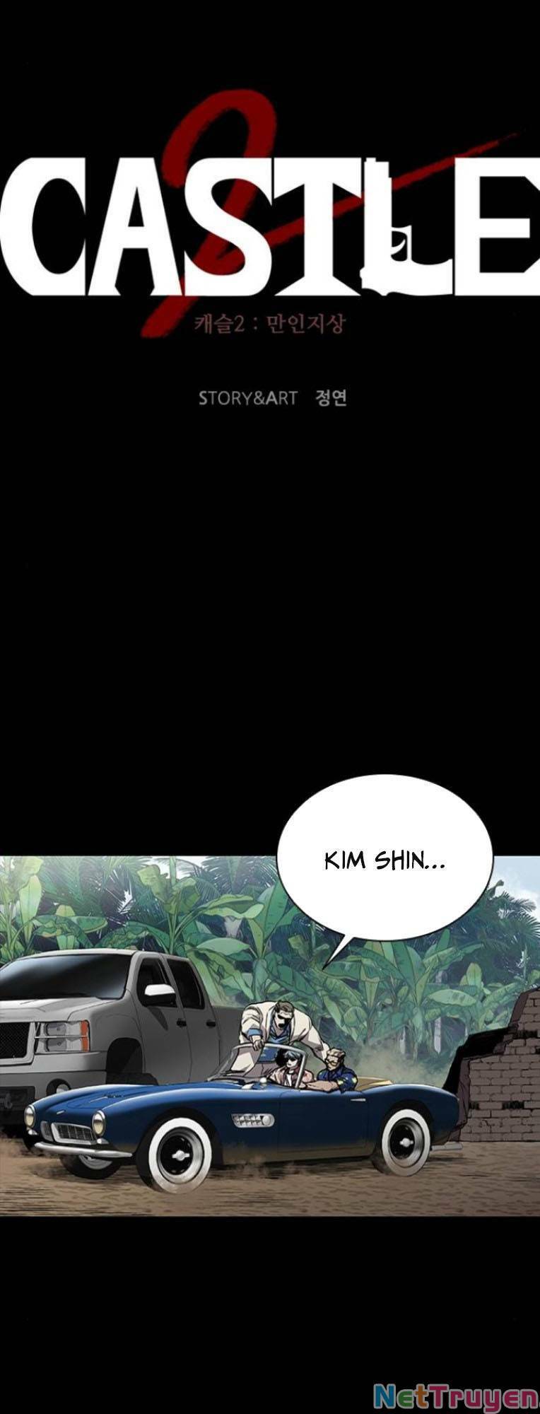 Báo Thù 2: Vạn Nhân Chi Thượng Chap 3 - Next Chap 4