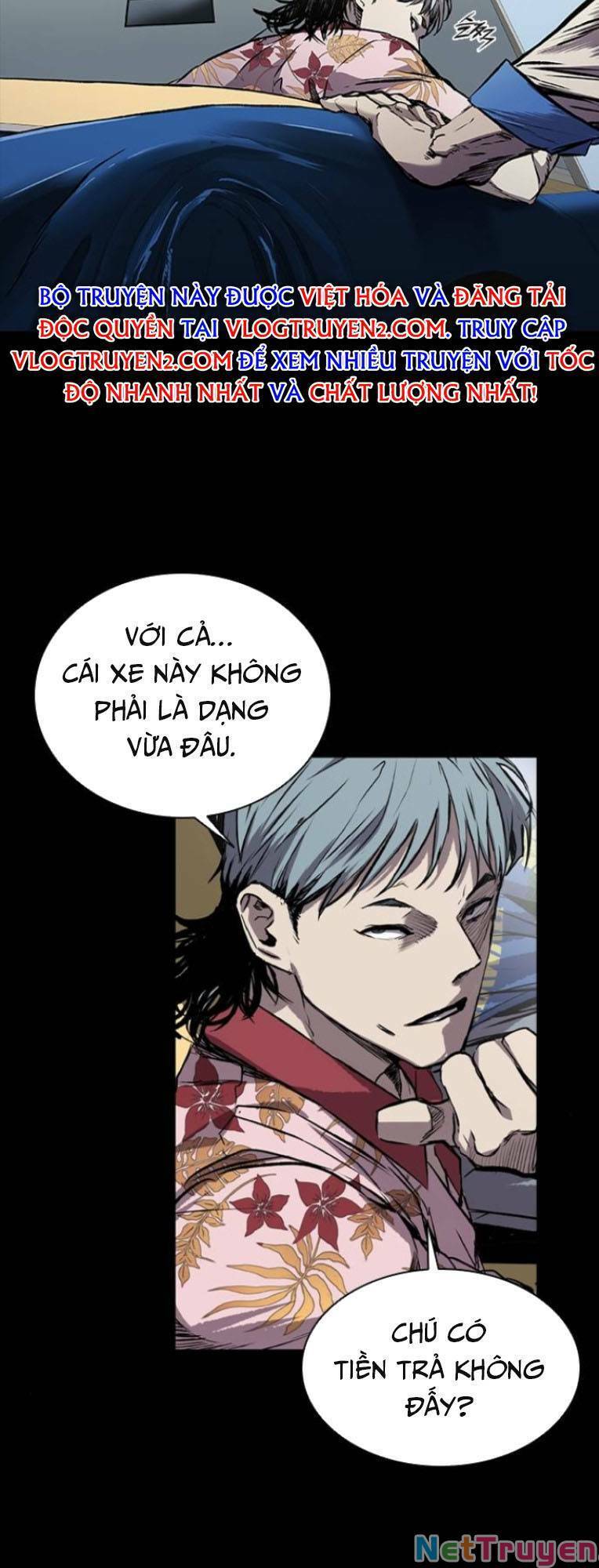 Báo Thù 2: Vạn Nhân Chi Thượng Chap 3 - Next Chap 4