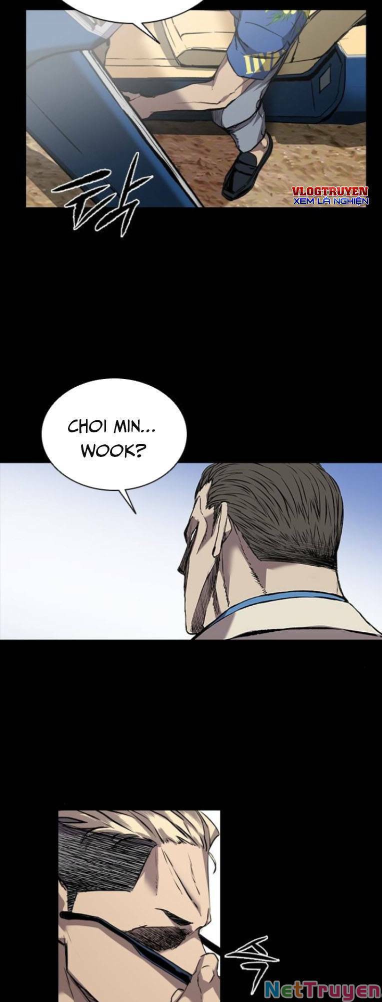 Báo Thù 2: Vạn Nhân Chi Thượng Chap 3 - Next Chap 4