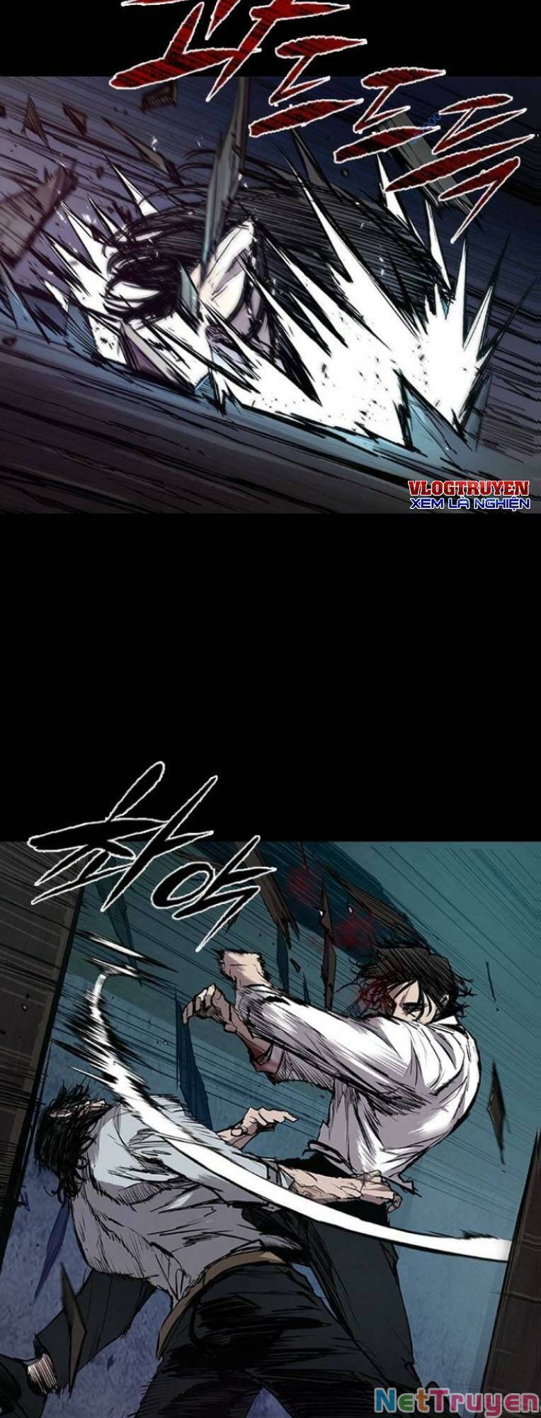 Báo Thù 2: Vạn Nhân Chi Thượng Chap 3 - Next Chap 4