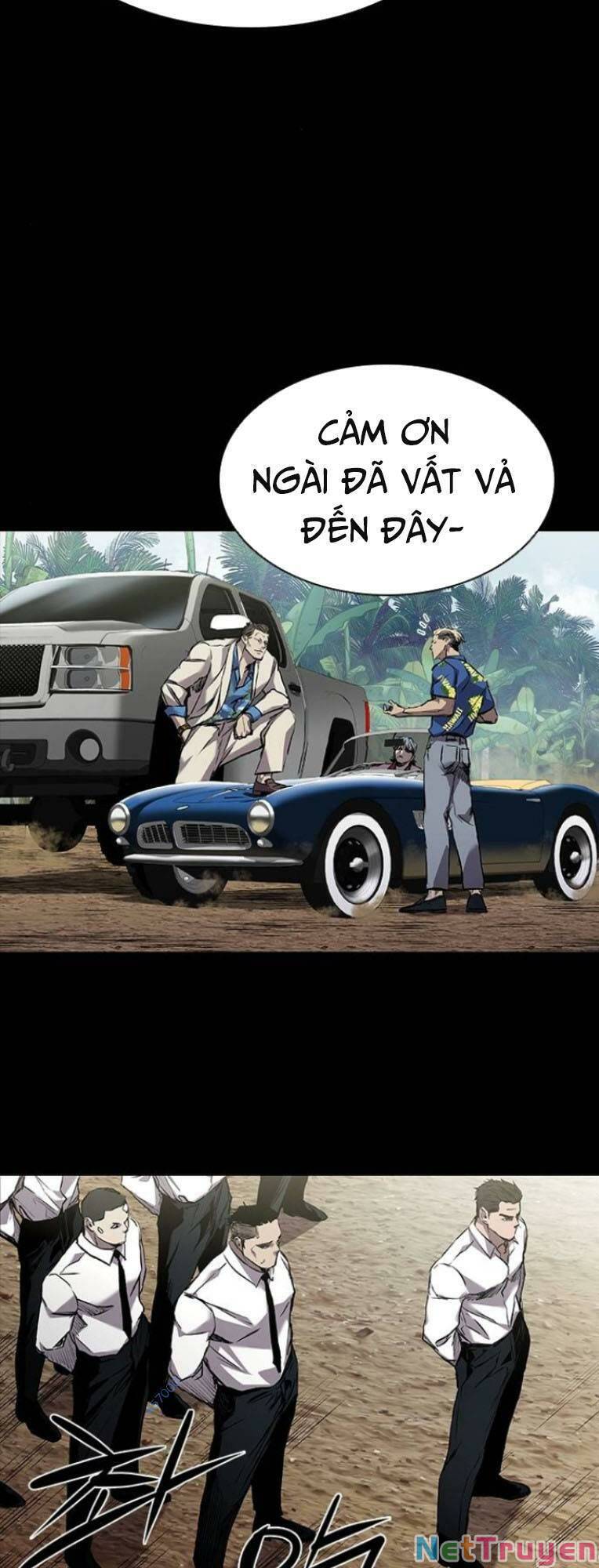 Báo Thù 2: Vạn Nhân Chi Thượng Chap 3 - Next Chap 4