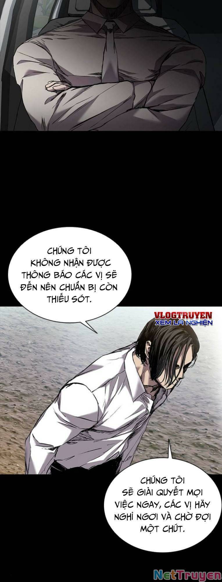 Báo Thù 2: Vạn Nhân Chi Thượng Chap 3 - Next Chap 4