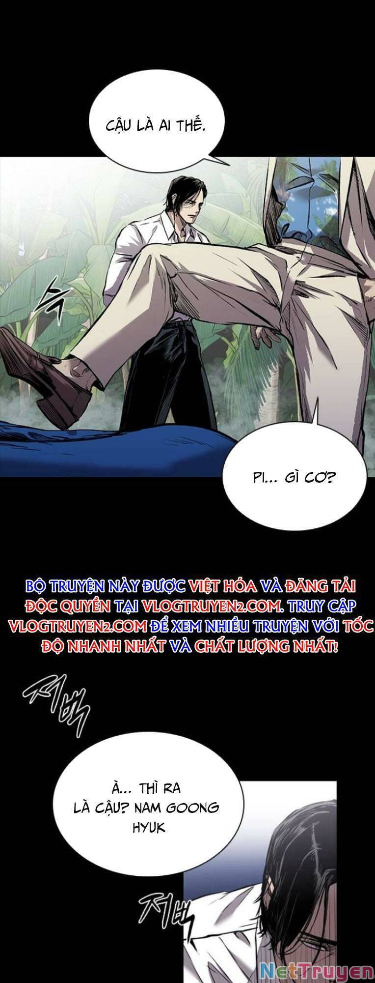 Báo Thù 2: Vạn Nhân Chi Thượng Chap 3 - Next Chap 4