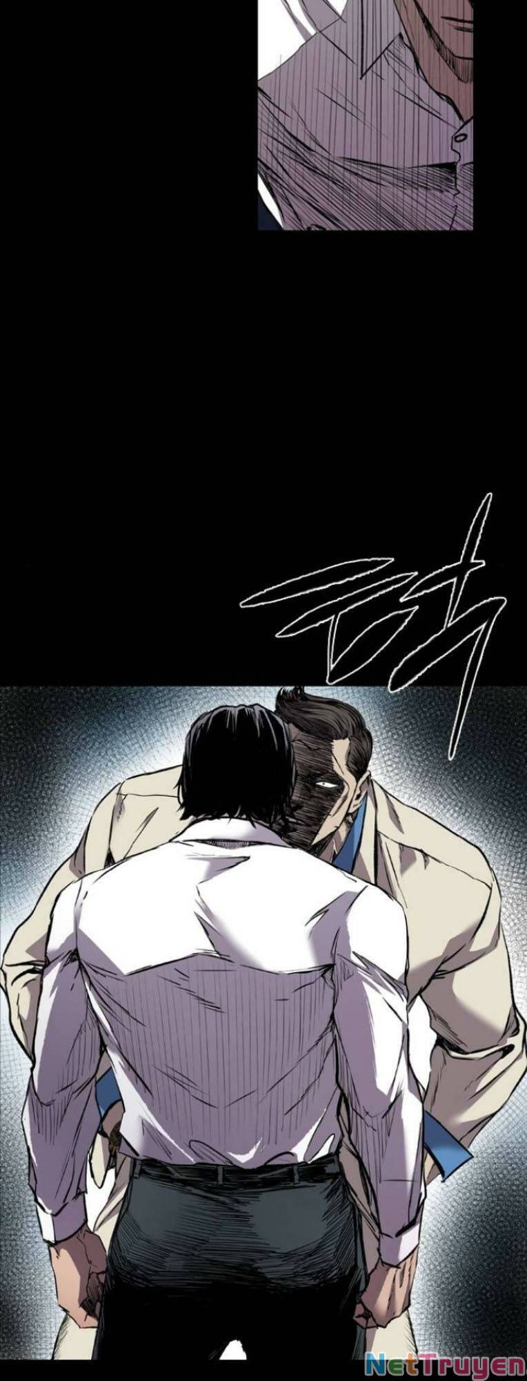 Báo Thù 2: Vạn Nhân Chi Thượng Chap 3 - Next Chap 4