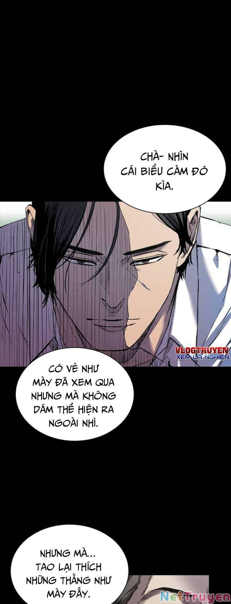 Báo Thù 2: Vạn Nhân Chi Thượng Chap 3 - Next Chap 4