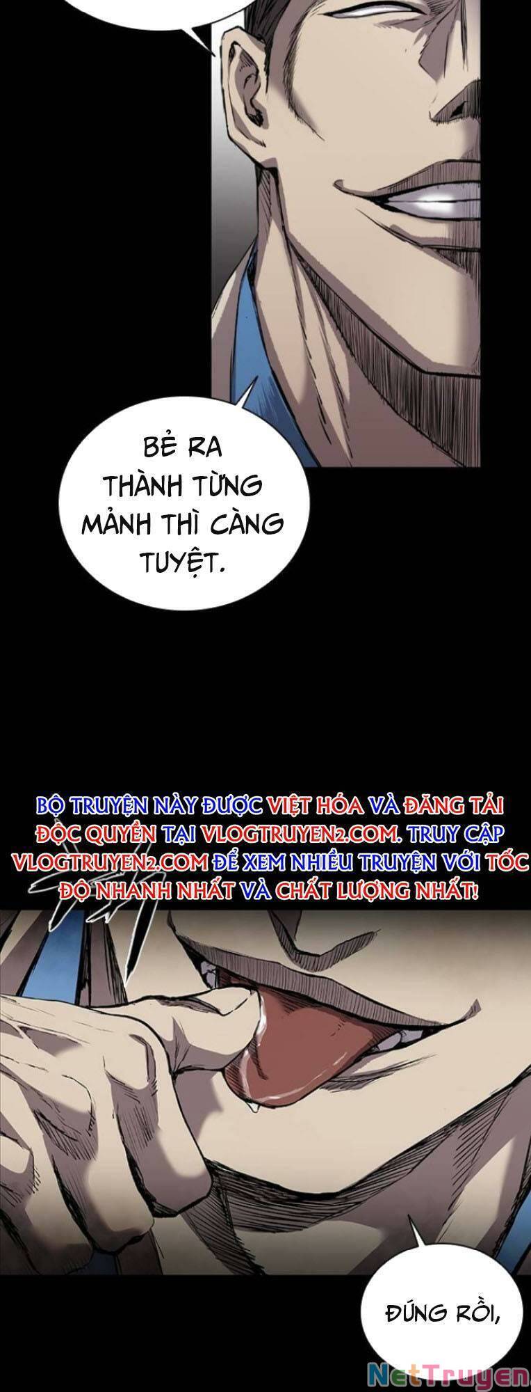 Báo Thù 2: Vạn Nhân Chi Thượng Chap 3 - Next Chap 4