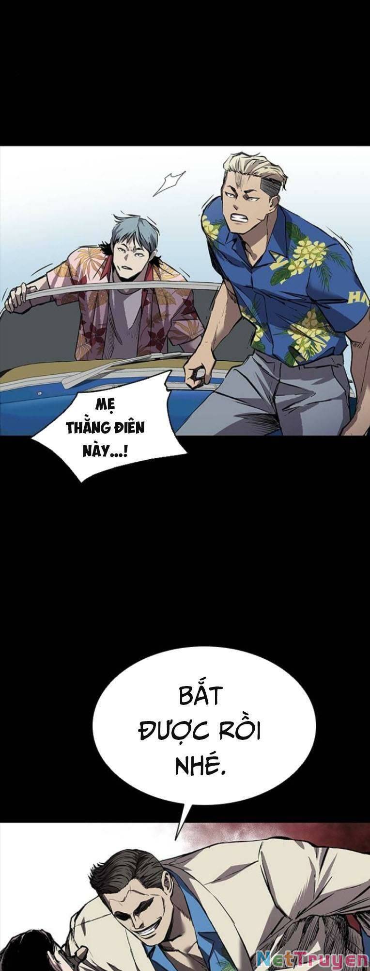 Báo Thù 2: Vạn Nhân Chi Thượng Chap 3 - Next Chap 4