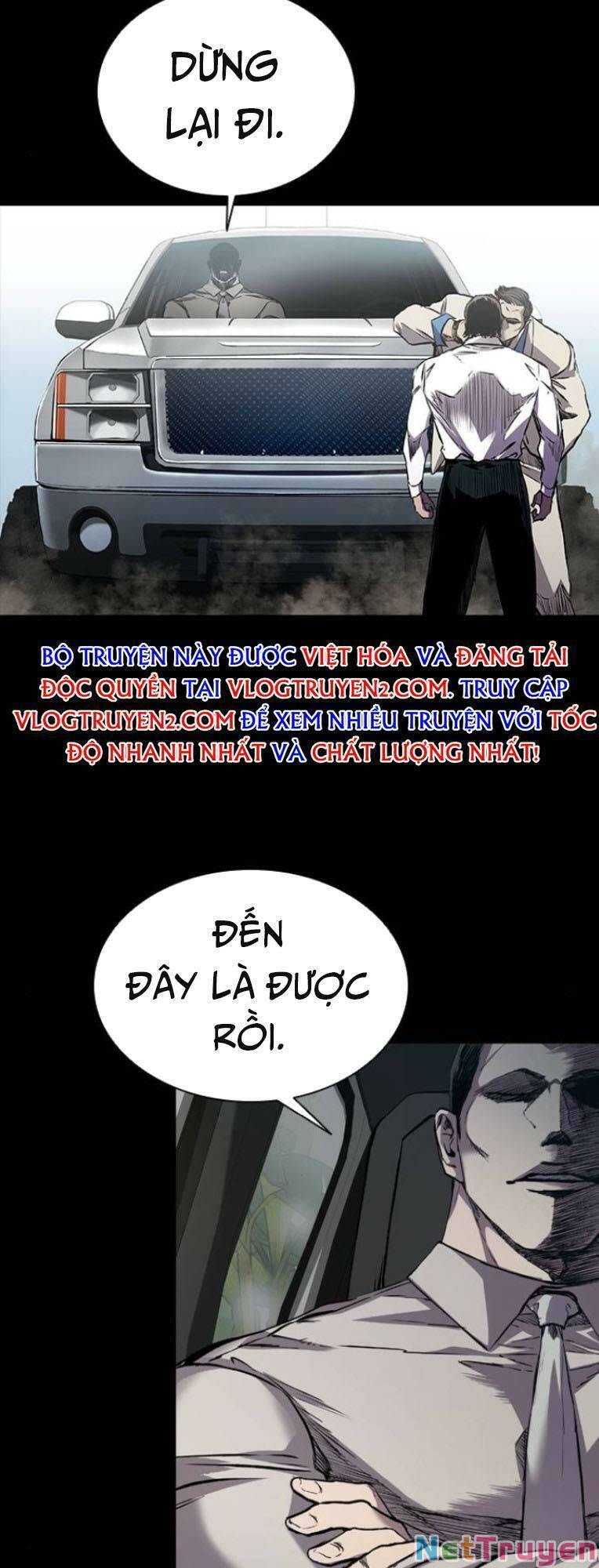 Báo Thù 2: Vạn Nhân Chi Thượng Chap 3 - Next Chap 4
