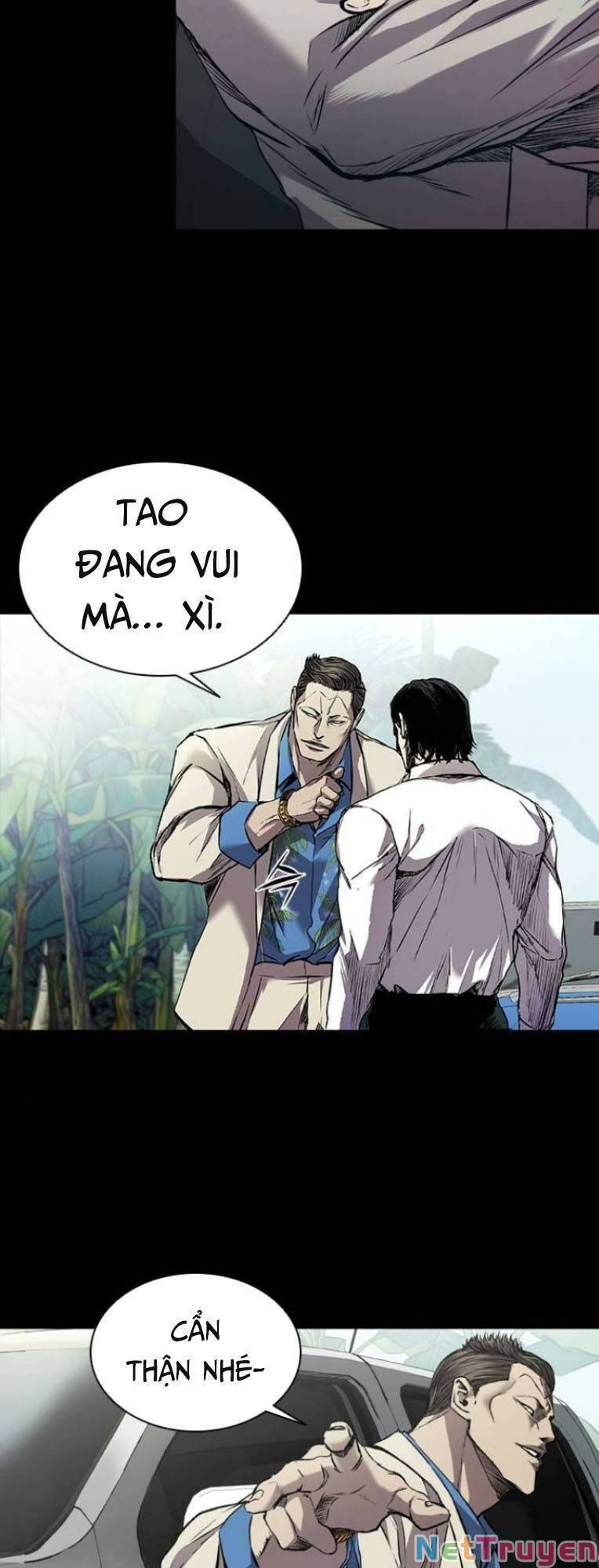 Báo Thù 2: Vạn Nhân Chi Thượng Chap 3 - Next Chap 4
