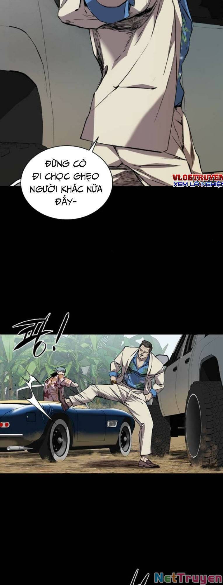 Báo Thù 2: Vạn Nhân Chi Thượng Chap 3 - Next Chap 4