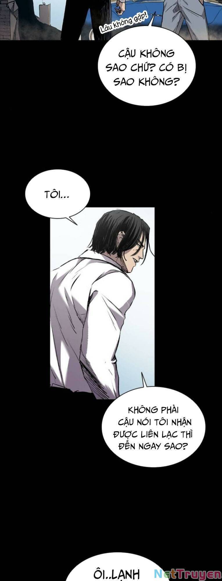Báo Thù 2: Vạn Nhân Chi Thượng Chap 3 - Next Chap 4
