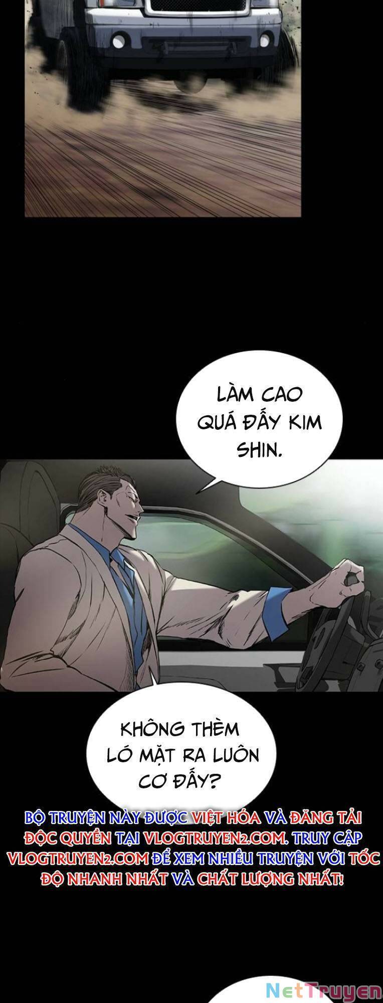 Báo Thù 2: Vạn Nhân Chi Thượng Chap 3 - Next Chap 4
